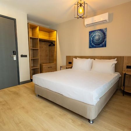 Leliko Suites Antalya Ngoại thất bức ảnh