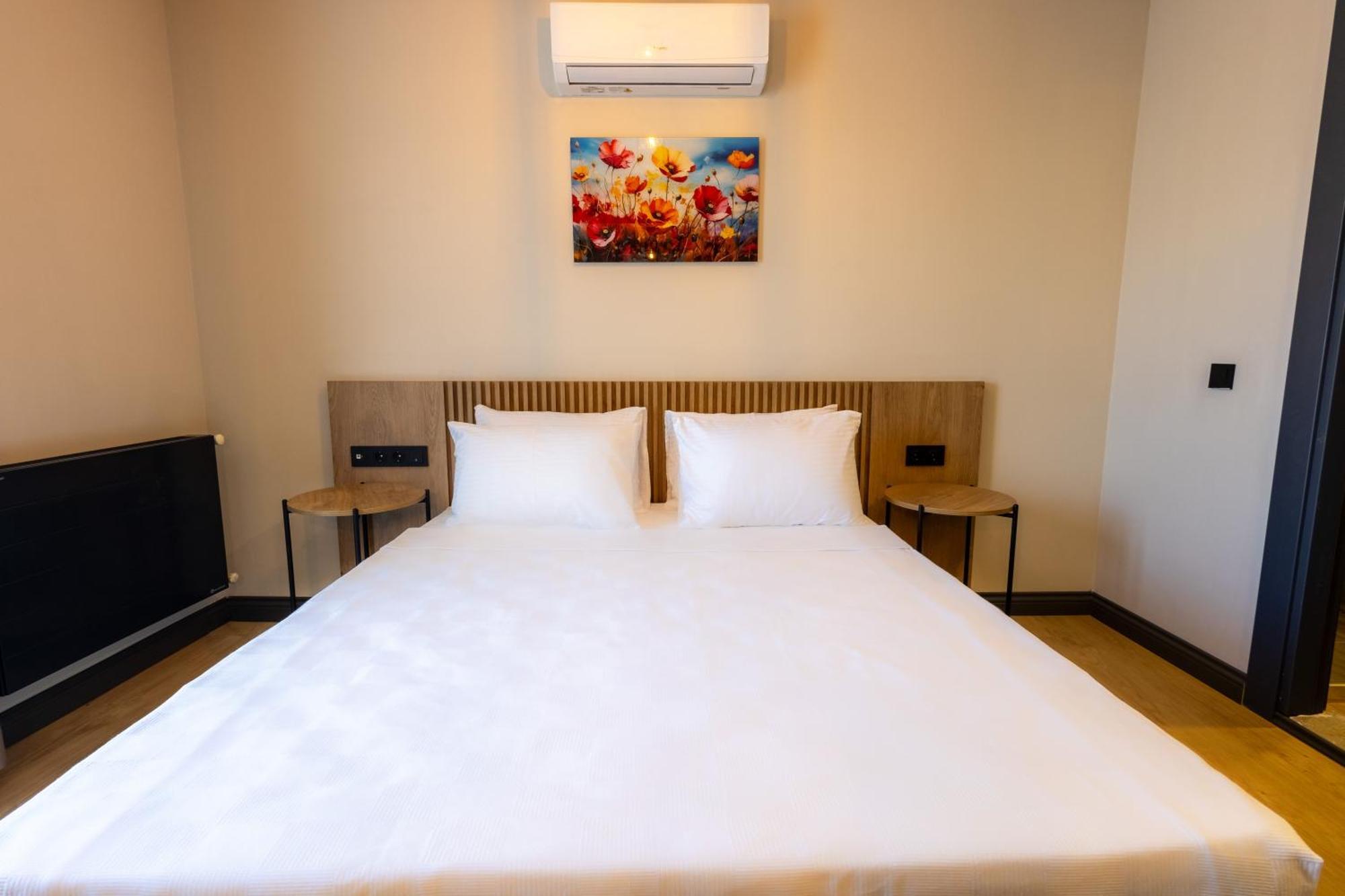 Leliko Suites Antalya Ngoại thất bức ảnh
