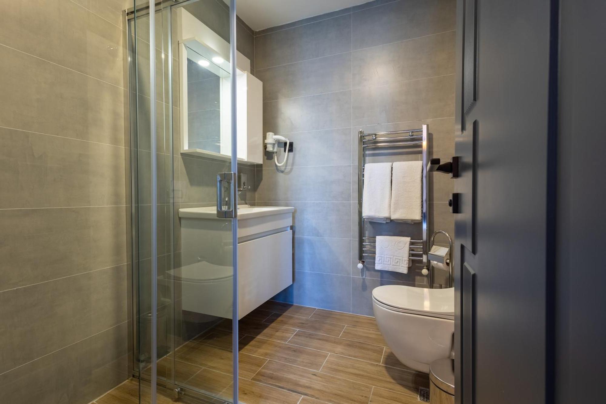 Leliko Suites Antalya Ngoại thất bức ảnh